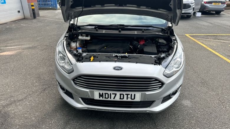 Ford S-MAX 2.0 TDCi 150 Titanium 5dr Diesel Estate